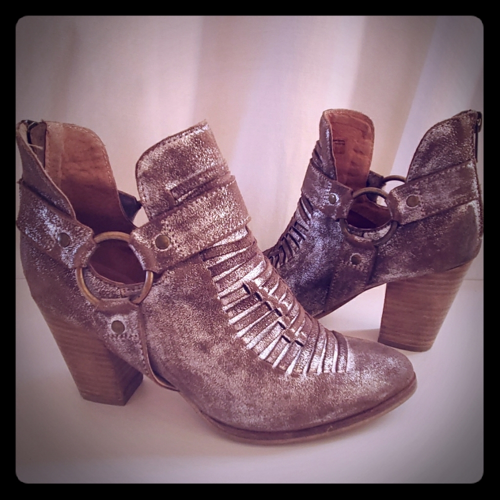 Ariat Bootie